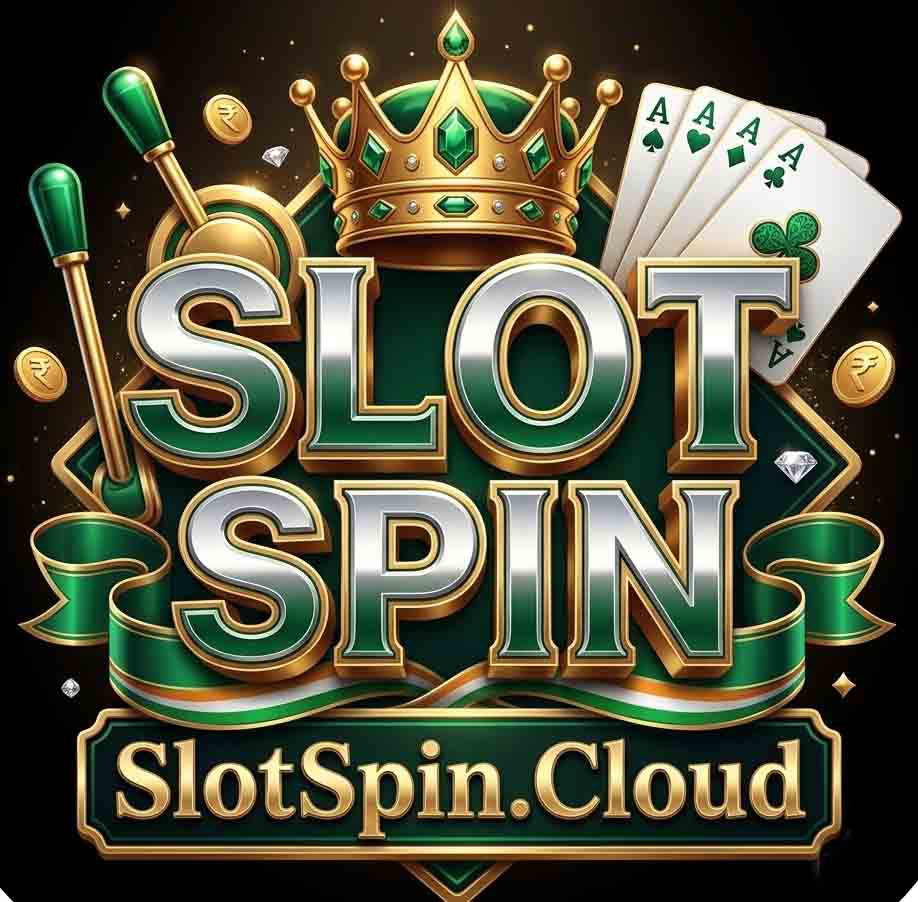 Slot Spin Game App – Explore Exciting Spin Games and Gaming Features