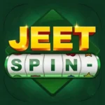 Jeet Spin Game App | ₹77 Bonus and ₹15 Daily Login