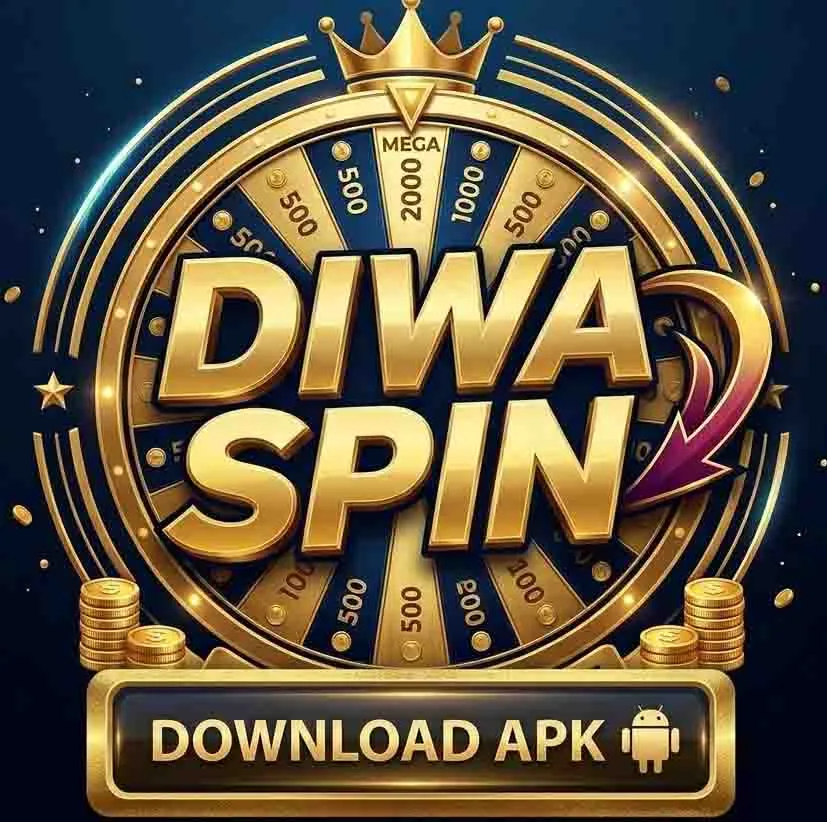 Diwa Spin Game App – Explore Slots, Lucky Spin & Gameplay Guide