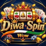 Diwa Spin Game APK – Slots, Lucky Spin & Features Guide