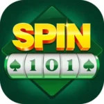 Spin 101 Game – Explore Exciting Slot & Lucky Spin Gaming Site Get- ₹77