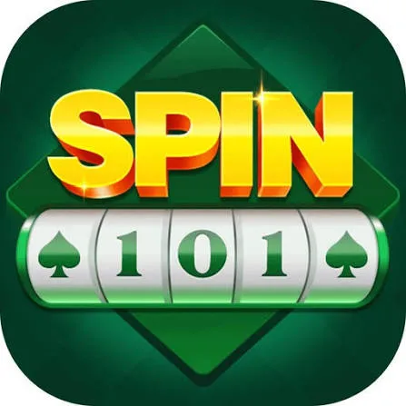 Spin 101 Game – Explore Exciting Slot & Lucky Spin Gaming Site Get- ₹77