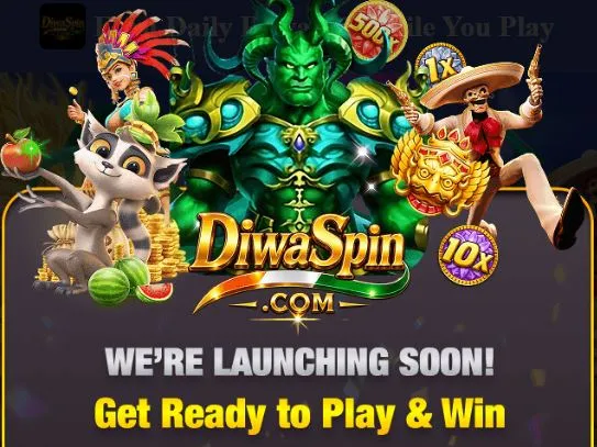 Diwa Spin Game App – Explore Slots, Lucky Spin & Gameplay Guide